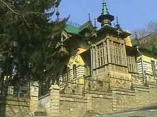 صور Yaroshenko House-Museum متحف